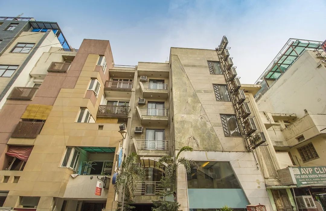 Hotel Sunstar Heights-1
