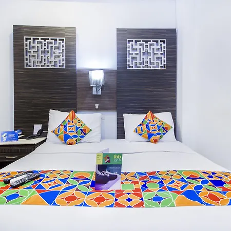 Hotel Sunstar Heights-2