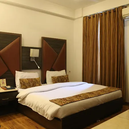 Hotel Sunstar Heights-3